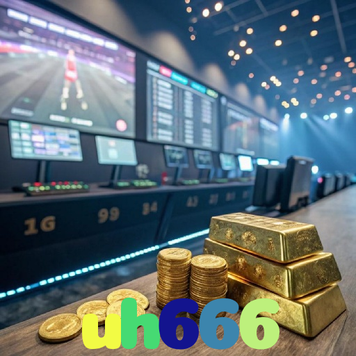 uh666：Aposte nas melhores slots e conquiste prêmios como nunca!