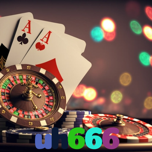 uh666:Aposte nas melhores slots e conquiste prêmios como nunca!