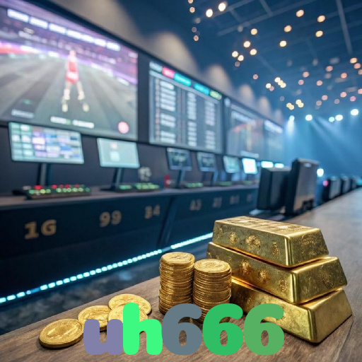 uh666：Aposte nas melhores slots e conquiste prêmios como nunca!
