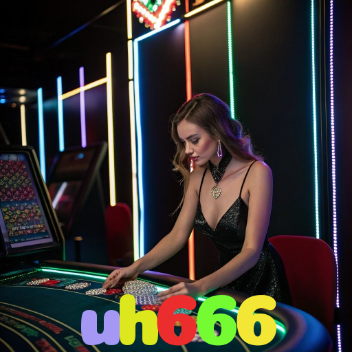 uh666:Aposte nas melhores slots e conquiste prêmios como nunca!
