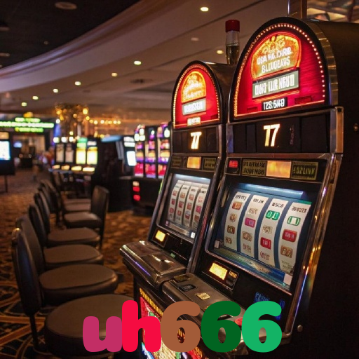 uh666:Aposte nas melhores slots e conquiste prêmios como nunca!