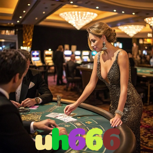 uh666:Jogue poker, aposte no futebol e ganhe em grandes jogos de cassino!