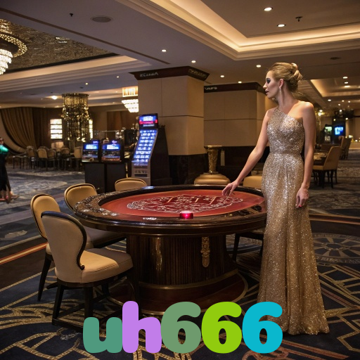 uh666：Jogue poker, aposte no futebol e ganhe em grandes jogos de cassino!