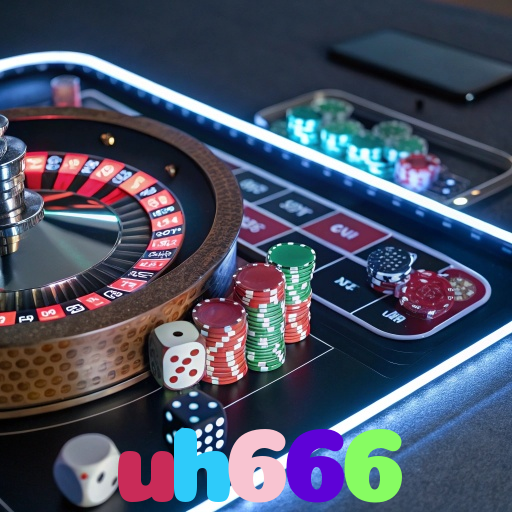 uh666:Aposte nas melhores slots e conquiste prêmios como nunca!