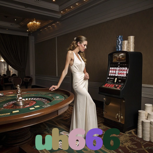 uh666:Aposte nas melhores slots e conquiste prêmios como nunca!
