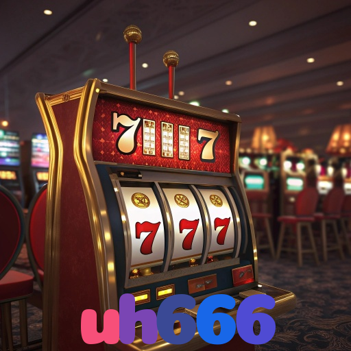 uh666:Aposte nas melhores slots e conquiste prêmios como nunca!