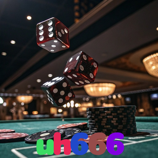 uh666：Aposte nas melhores slots e conquiste prêmios como nunca!