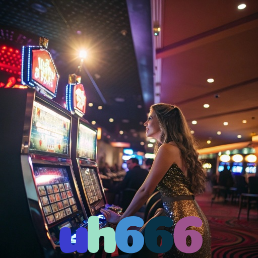 uh666：Jogue poker, aposte no futebol e ganhe em grandes jogos de cassino!