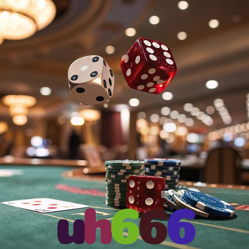uh666:Aposte nas melhores slots e conquiste prêmios como nunca!