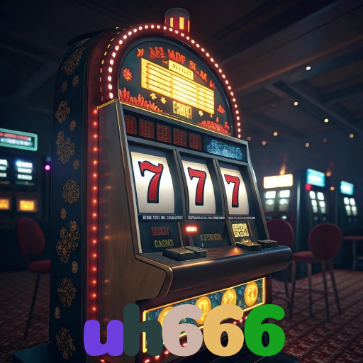 uh666：Aposte no futebol, jogue poker e conquiste vitórias épicas!
