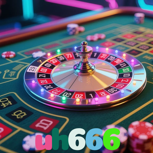 uh666:Jogue poker, aposte no futebol e ganhe em grandes jogos de cassino!