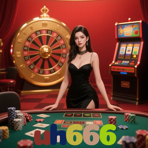 uh666:Jogue poker, aposte no futebol e ganhe em grandes jogos de cassino!
