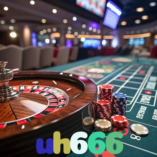 uh666:Jogue poker, aposte no futebol e ganhe em grandes jogos de cassino!