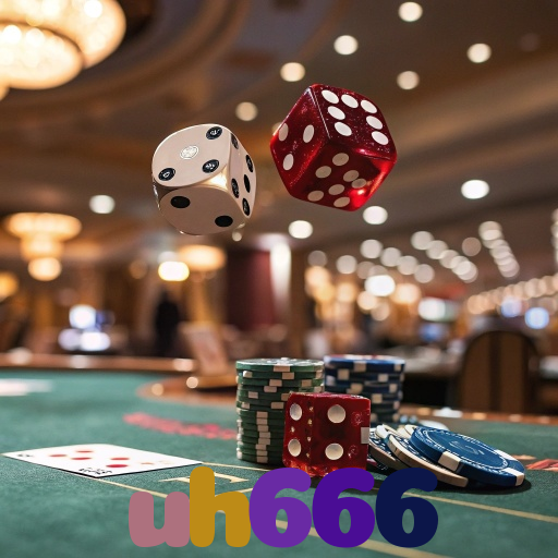 uh666:Aposte no futebol, jogue poker e conquiste vitórias épicas!