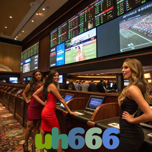 uh666:Aposte nas melhores slots e conquiste prêmios como nunca!