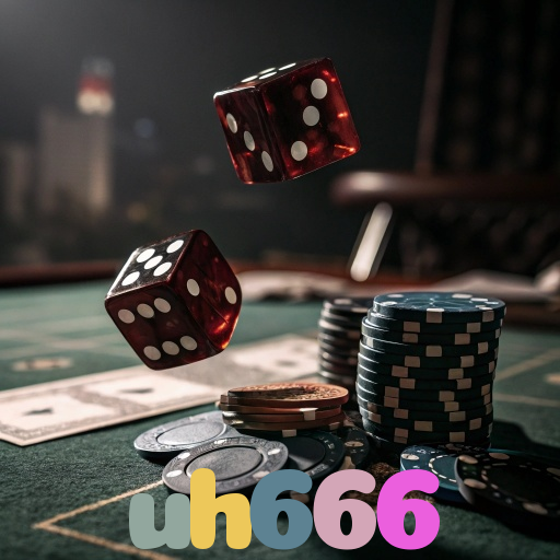 uh666:Aposte nas melhores slots e conquiste prêmios como nunca!