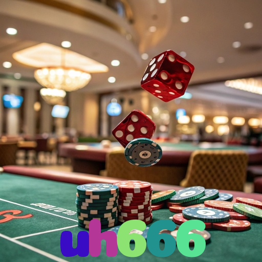 uh666:Aposte nas melhores slots e conquiste prêmios como nunca!