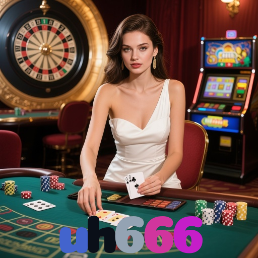 uh666:Aposte nas melhores slots e conquiste prêmios como nunca!