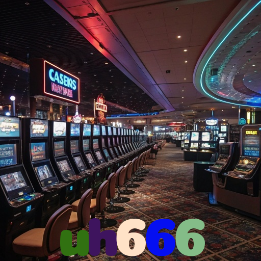 uh666:Jogue poker, aposte no futebol e ganhe em grandes jogos de cassino!
