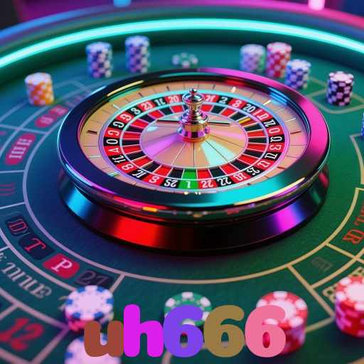 uh666:Jogue poker, aposte no futebol e ganhe em grandes jogos de cassino!