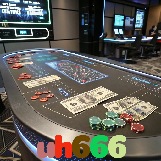 uh666:Jogue poker, aposte no futebol e ganhe em grandes jogos de cassino!