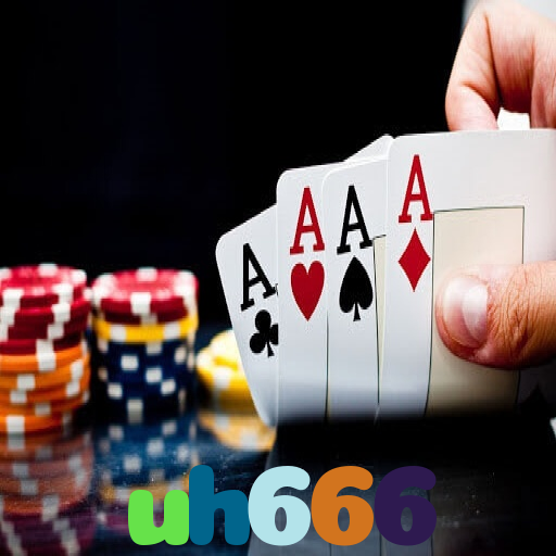 uh666:Jogue poker, aposte no futebol e ganhe em grandes jogos de cassino!