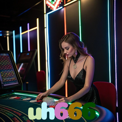 uh666:Jogue poker, aposte no futebol e ganhe em grandes jogos de cassino!