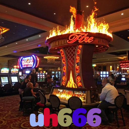uh666:Aposte nas melhores slots e conquiste prêmios como nunca!