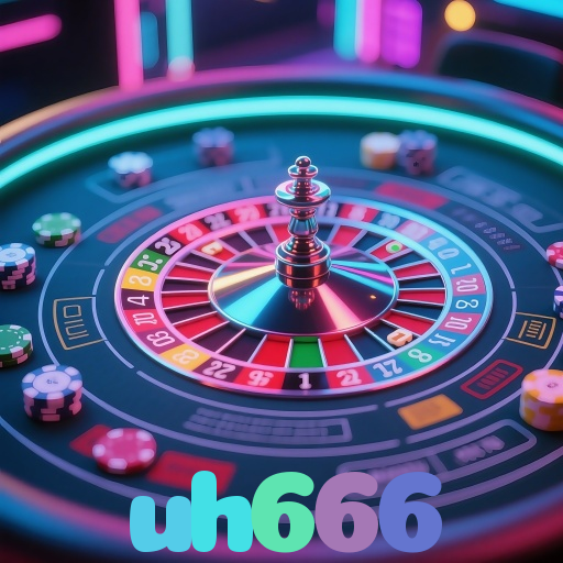 uh666:Aposte no futebol, jogue poker e conquiste vitórias épicas!