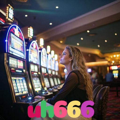 uh666：Jogue poker, aposte no futebol e ganhe em grandes jogos de cassino!