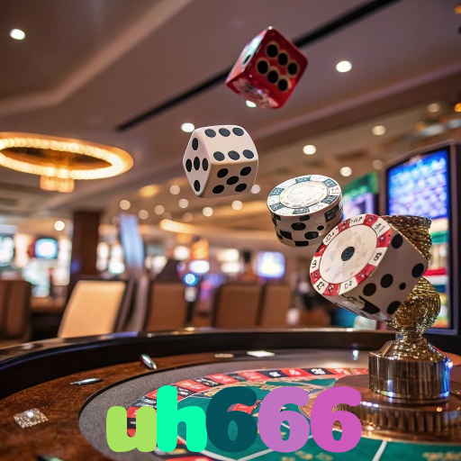 uh666:Aposte no futebol, jogue poker e conquiste vitórias épicas!