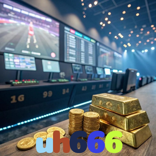 uh666：Aposte no futebol, jogue poker e conquiste vitórias épicas!