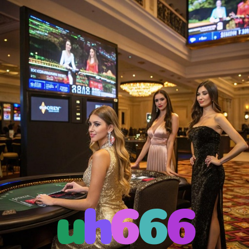 uh666:Aposte nas melhores slots e conquiste prêmios como nunca!