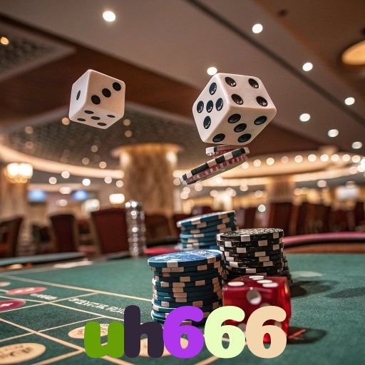 uh666:Aposte no futebol, jogue poker e conquiste vitórias épicas!