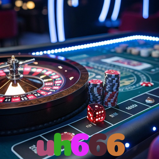 uh666:Aposte nas melhores slots e conquiste prêmios como nunca!