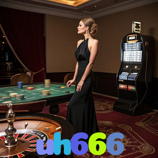 uh666:Aposte no futebol, jogue poker e conquiste vitórias épicas!