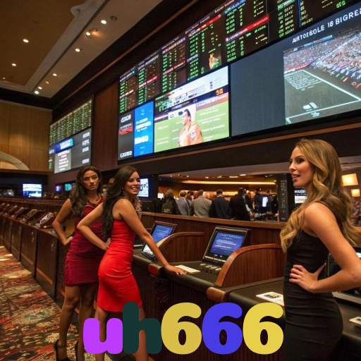 uh666:Aposte nas melhores slots e conquiste prêmios como nunca!