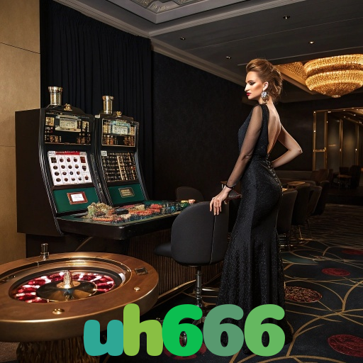 uh666：Jogue poker, aposte no futebol e ganhe em grandes jogos de cassino!