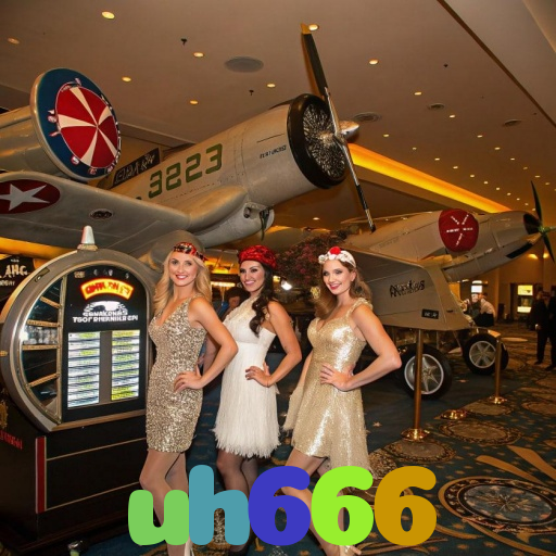 uh666:Aposte nas melhores slots e conquiste prêmios como nunca!