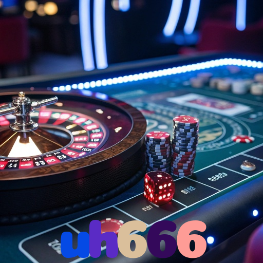 uh666：Aposte nas melhores slots e conquiste prêmios como nunca!