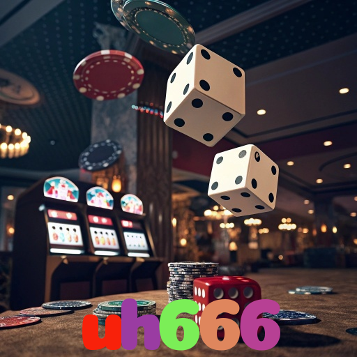 uh666:Aposte nas melhores slots e conquiste prêmios como nunca!