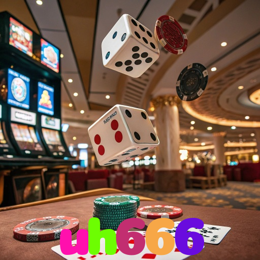 uh666:Jogue poker, aposte no futebol e ganhe em grandes jogos de cassino!