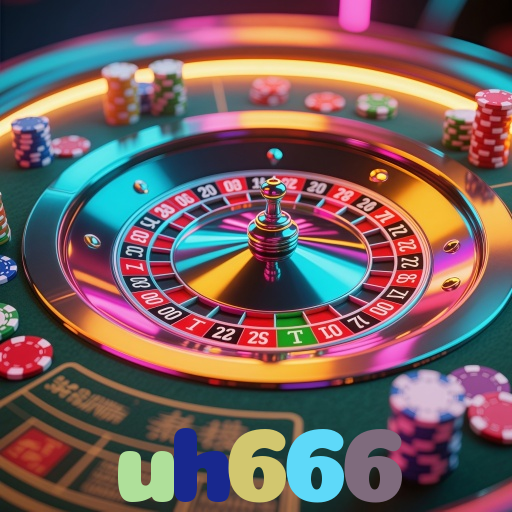 uh666:Aposte no futebol, jogue poker e conquiste vitórias épicas!