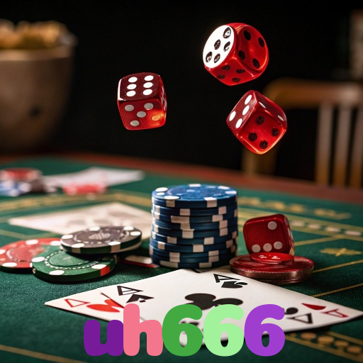 uh666:Aposte no futebol, jogue poker e conquiste vitórias épicas!