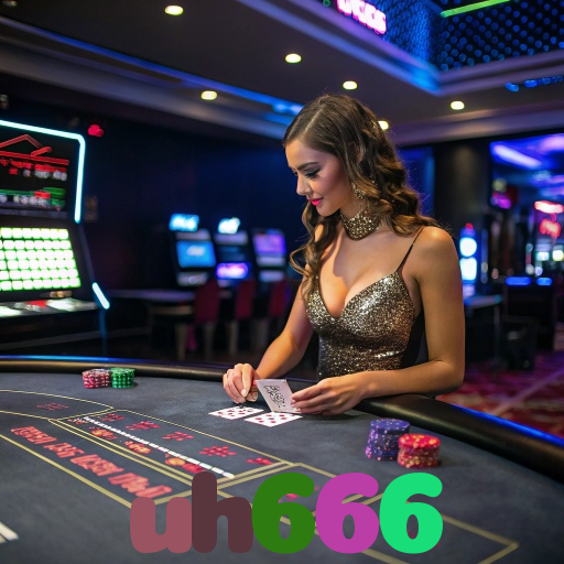 uh666:Jogue poker, aposte no futebol e ganhe em grandes jogos de cassino!