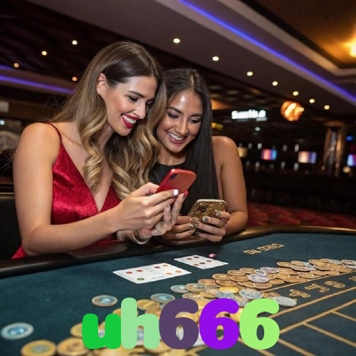 uh666：Aposte nas melhores slots e conquiste prêmios como nunca!