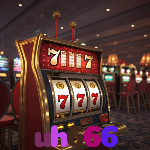 uh666:Aposte nas melhores slots e conquiste prêmios como nunca!