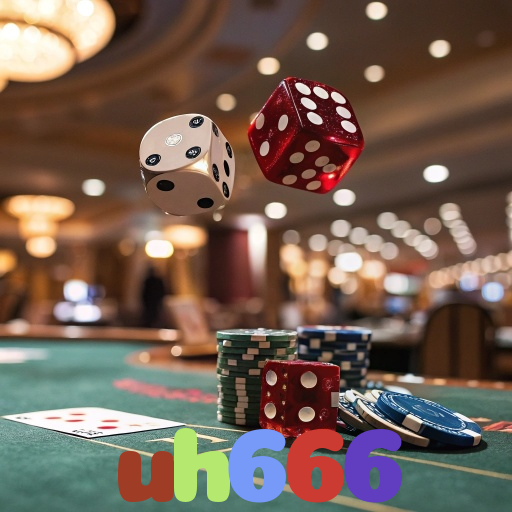 uh666:Aposte nas melhores slots e conquiste prêmios como nunca!