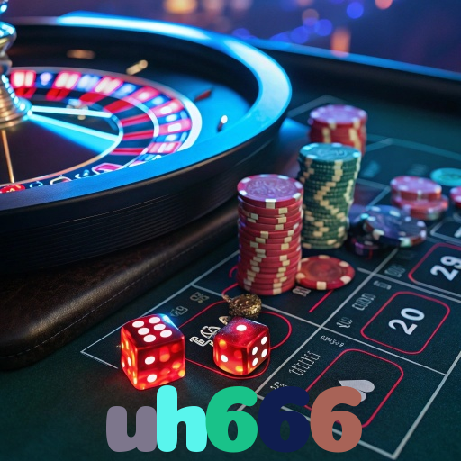 uh666：Aposte nas melhores slots e conquiste prêmios como nunca!