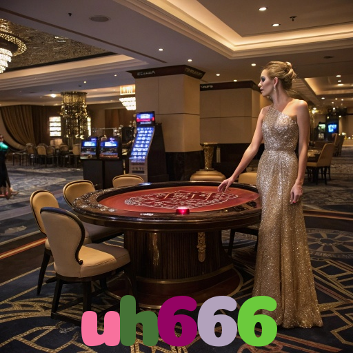 uh666:Aposte nas melhores slots e conquiste prêmios como nunca!